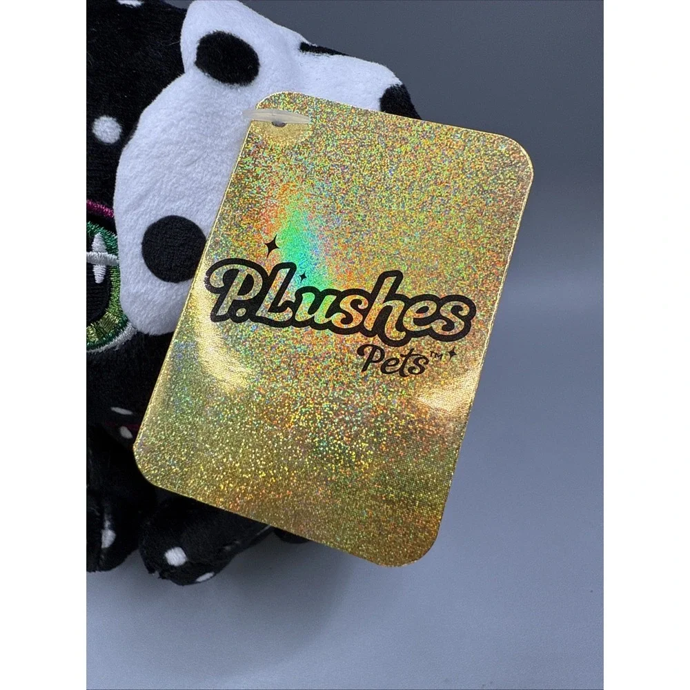 Dog plush GUND P.Lushes Designer Fashion Pets Dottie Woofington‎
